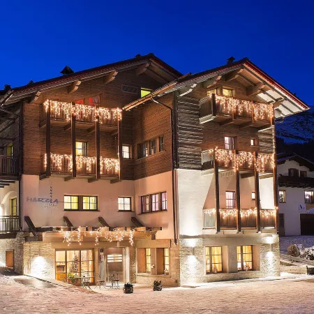 Hotel Marzia