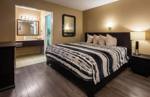 奇努克鄉村旅館