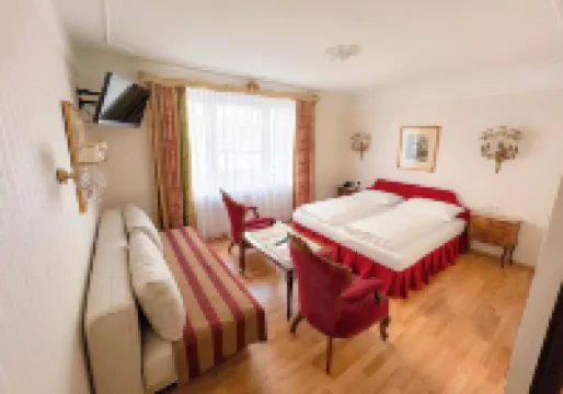 蘇珊娜裴森酒店