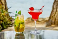 Catalonia Ses Estaques - Adults Only - bar