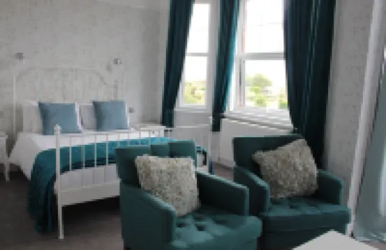 Beamsley Lodge B&B