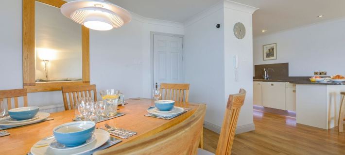 17 Burgh Island Causeway Hotels in Kingsbridge