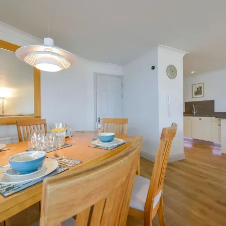 17 Burgh Island Causeway