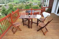 Charlesmead Отели в г. Комбпайн Русдон