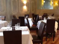 The Bell House Hotels in Chippenham
