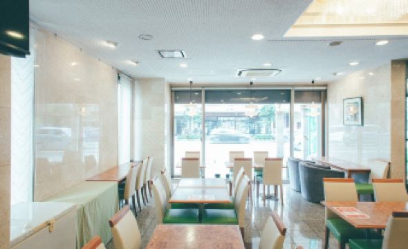 Kuretake-Inn Central Hamamatsu