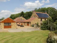 Kitchen Cottage Hotels in Hambleton District