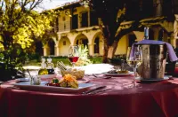 Altalaluna Hotel Boutique & Spa - Breakfast