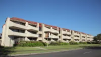 Sandrift Beachfront Apartments - WiFi