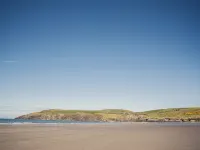 Llaethdy - the Dairy