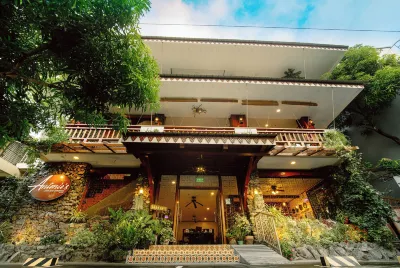 Antonio's Bed and Breakfast Hotel Hotels in 