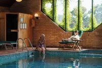 Passford House Hotel - Pool