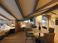 貝克妮活力酒店 施圖拜谷地新施蒂夫特酒店