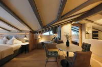 Premium Activehotel Bergkönig Hotels in Neustift im Stubaital