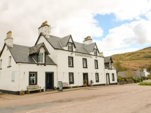 Kilmartin View