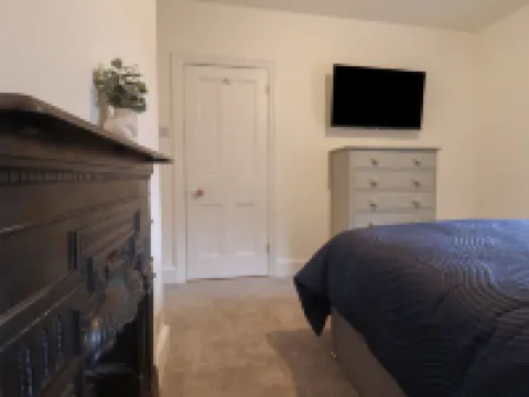 Sally Hotels in Whitstable
