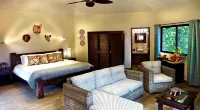 Boquete Garden Inn - bar