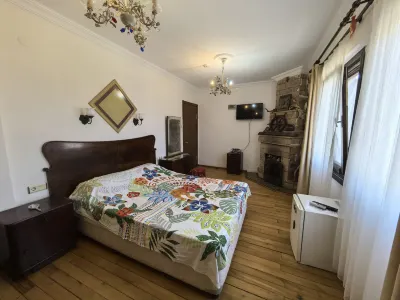 Uzum Hotel