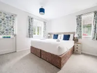 Hazel - Woodland Cottages - Bungalows
