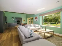 Suetts Farm Barns Hotel a Soberton