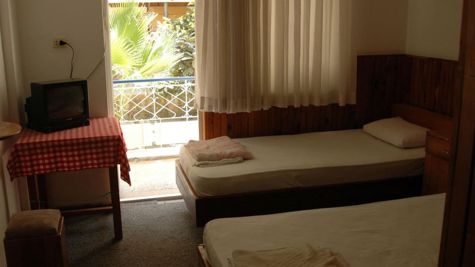Kiyak Hotel