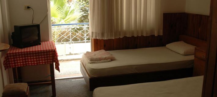 Kiyak Hotel Hotels in Demre