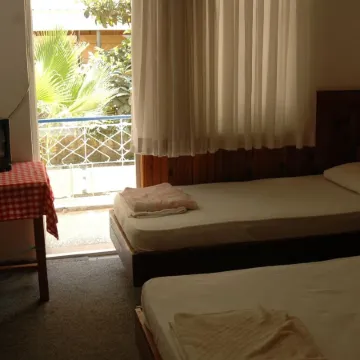 Kiyak Hotel
