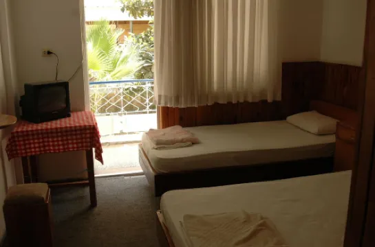 Kiyak Hotel