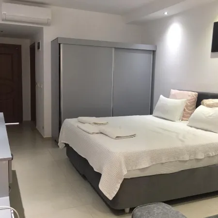 Sunset Apart Otel