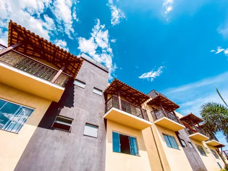 Pousada Buena Vista Отели рядом с достопримечательностью «Paraiso Perdido»