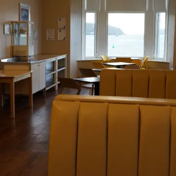 Oban Youth Hostel