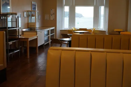 Oban Youth Hostel Отели в г. Craignure