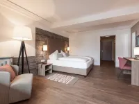 Alpenhotel Tirolerhof Hotels in Fulpmes