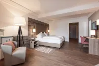 Alpenhotel Tirolerhof