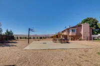 The Ultimate Adventure Basecamp Near Lake Powell