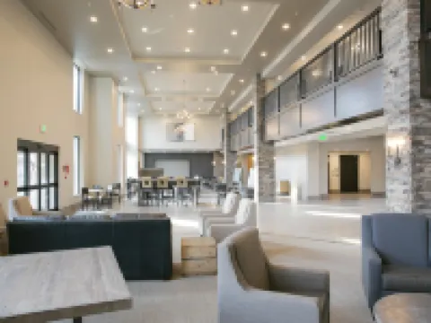 Berlin Encore Hotel & Suites Hotels in Holmes County