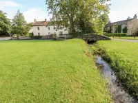 Hawthorne Cottage