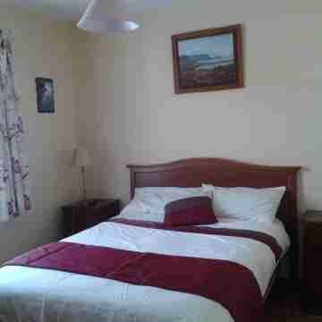 Achill West Coast House Rooms