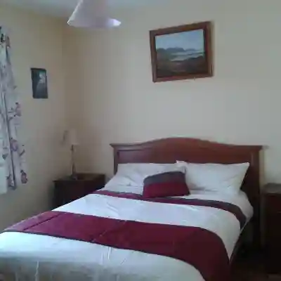 Achill West Coast House Rooms