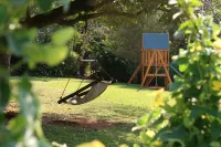 Selati 103 Guest Cottages