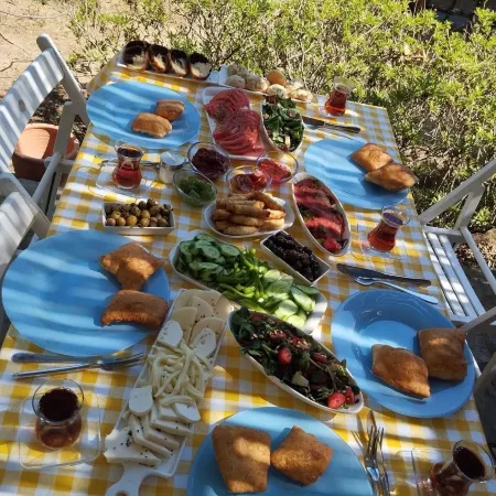 Nar Bağevi