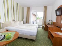 Land-Gut-Hotel Rohdenburg Hotels in Osterholz