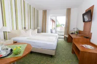 Land-Gut-Hotel Rohdenburg Hotels in Worpswede