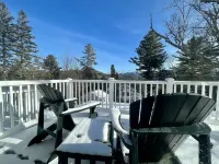 The Interlaken Inn Hotel a Lake Placid