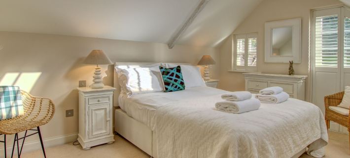 Crab Cottage Hotels in Scarborough District