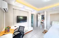 Riverside Hotel Hotels in Paix Bouche