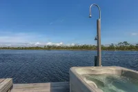 Cape San Blas Inn Hotels in Gulf County