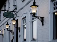 Flinchs Hotel Hotels in Samsø