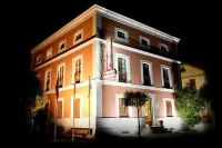 Hotel Puente Romano Hoteles en Cangas de Onís