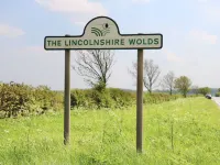 Heron Lodge Hotels in Spilsby